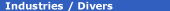 Industries/Divers
