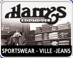 Harrys Boutique