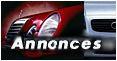 Les Annonces Automobiles