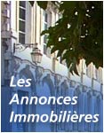 Les Annonces Immobili&egrave;res