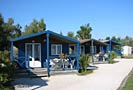Les Locations - Les Chalets de la Plage